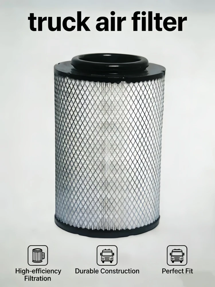 truck air filter truck air filter