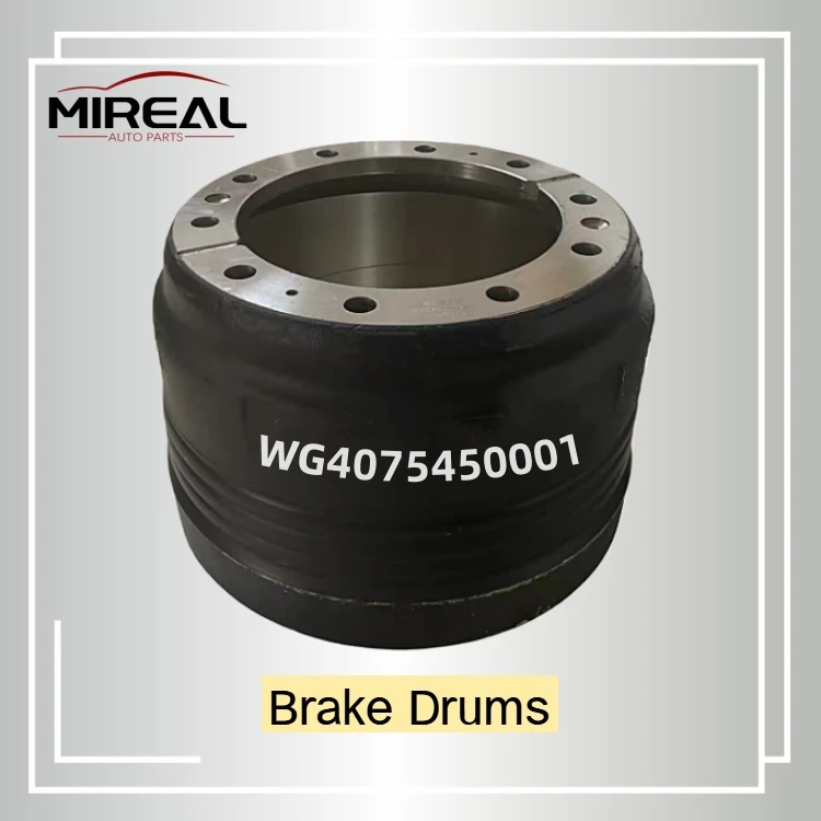 WG4075450001 Drums tal-Brejk